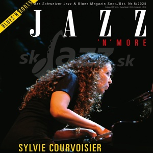 Magazín Jazz 'n' More - september / október 2025 !!!