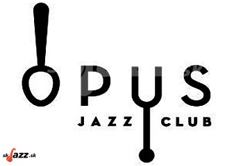 Opus Jazz Club - október 2025 !!!
