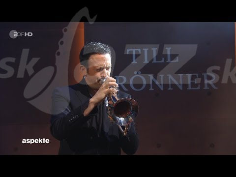 Nemecko - Till Bronner & Dieter Ilg !!!