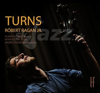 CD Róbert Ragan Jr. – Turns