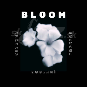 CD Claudio Scolari Project - Bloom