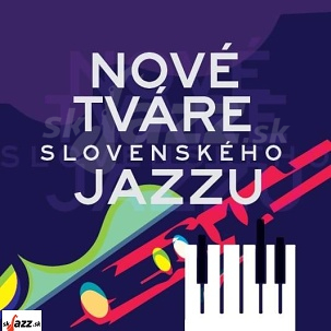 Nové tváre slovenského jazzu 2025 - finále !!!
