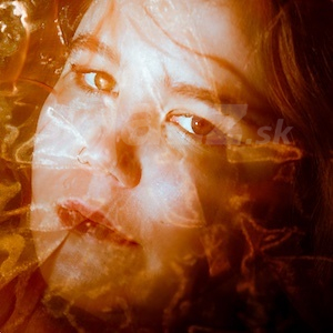 CD Helmi Antila - Antily Kuvia nuoruudesta