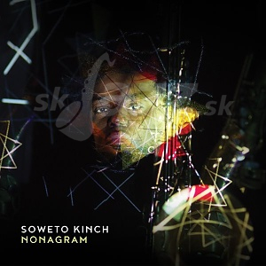 2CD Soweto Kinch – Nonagram