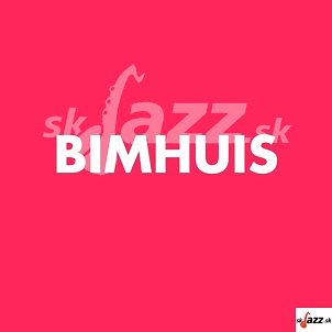 Bimhuis - Február 2026 !!!
