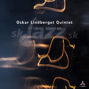 CD Oskar Lindberget - Hymn to a Friend