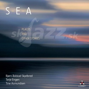 CD S-E-A: Places and other Stories