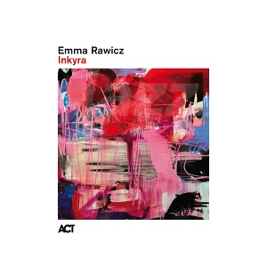 CD Emma Rawicz - Inkyra