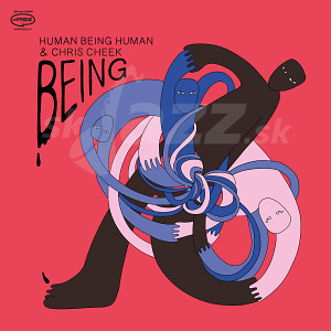 CD Human Being Human and Chris Cheek - Being