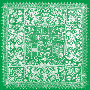 CD Agnas Bros. - Sista forsöket