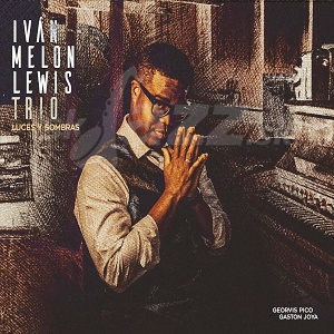 CD Iván Melon Lewis - Luces y sombras