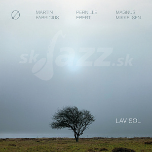 CD Ø - Lav Sol