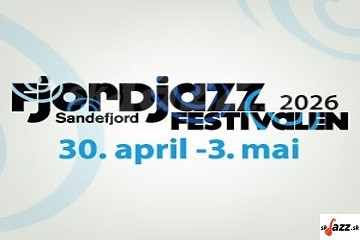 Fjord Jazz 2026