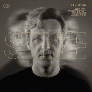 CD Jesper Thorn - Stille