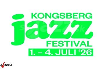 Kongsberg Jazz Festival 2026 !!!