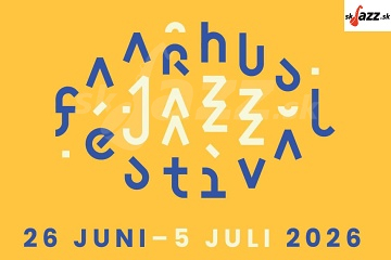 Aarhus Jazz Festival 2026 !!!