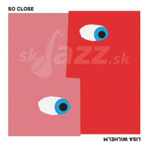 CD Lisa Wilhelm - So Close