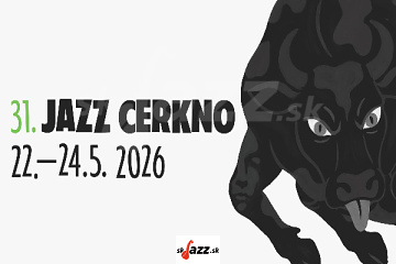 31.Jazz Cerkno 2026 !!!