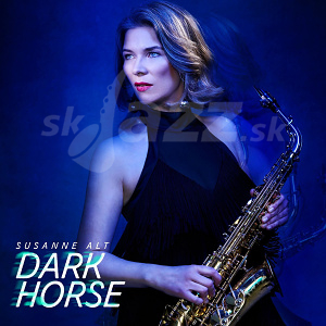 CD Susanne Alt - Dark Horse