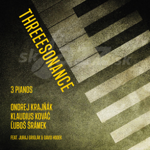 3 Pianos po 20 rokoch !!!