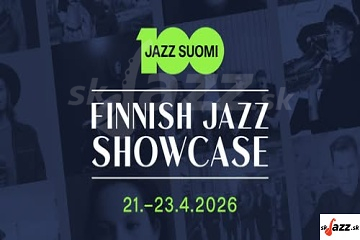 Finnish Jazz Showcase !!!