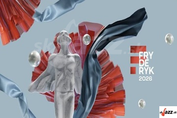 Cena Fryderyk Jazz 2026 - víťazi !!!