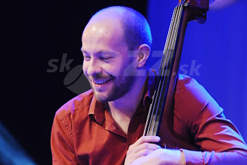 Kto vydá tento rok jazzový album v Hudobnom fonde ???