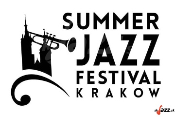 31.Summer Jazz Festival Kraków 2026 - Harris Piano Jazz Bar !!!