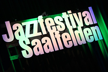 45. Saalfelden Jazz Festival 2025 - 2.časť !!!