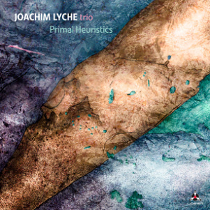CD Joachim Lyche Trio - Primal Heuristics