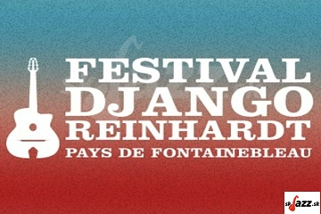 Festival Django Reinhardt 2026 !!!
