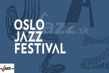40.Oslo Jazz Festival 2026 !!!