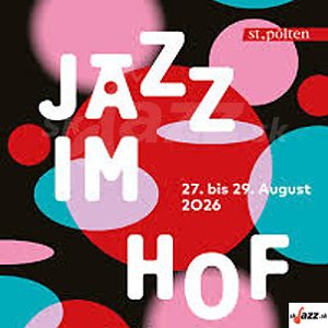 Jazz im Hof 2026 !!!
