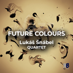 Gitarista Lukáš Šnábel vydáva debutový album !!!