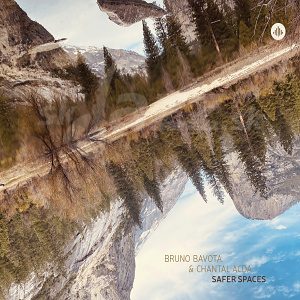 CD Bruno Bavota and Chantal Acda - Safer Places