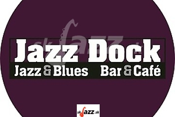Jazz Dock - Júl 2026 !!!