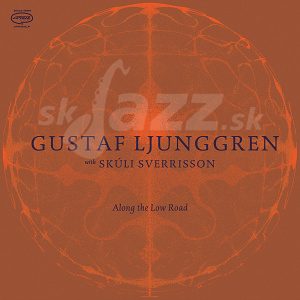 CD Gustaf Ljunggren - Along the Low Road