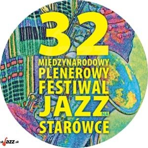 32. Międzynarodowy Plenerowy Festiwal Jazz na Starówce 2026 !!!