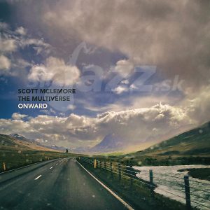 CD Scott McLemore - The Multiverse: Onward
