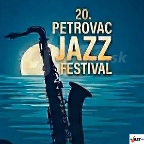 20. Petrovac Jazz Festival 2026 !!!
