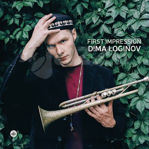 CD D!ma Loginov - First Impression