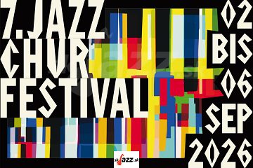 7.JazzChur Festival 2026 !!!
