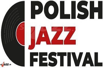 Polish Jazz Festival London 2026 !!!