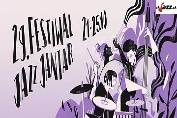 29.Festiwal Jazz Jantar - jesień 2026 !!!
