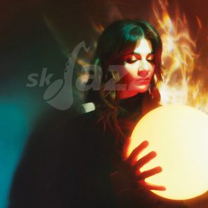 CD Ilaria Capalbo  - The Brightest Sun