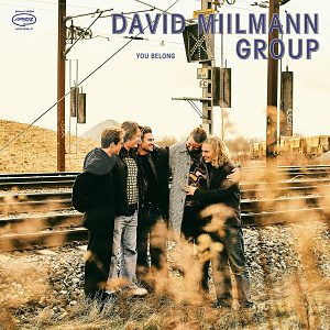 CD David Miilmann Group - You Belong