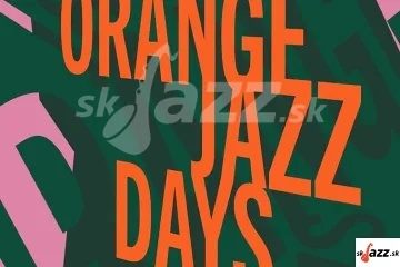 2.Orange Jazz Days 2026 !!!