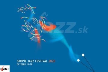 Skopje Jazz Festival 2026 !!!