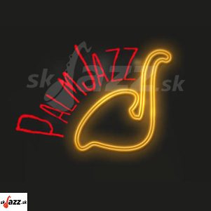 XVII.PalmJazz Festival - jesenná edícia 2026 !!!