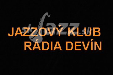 Jazzový klub RD - september 2026 !!!